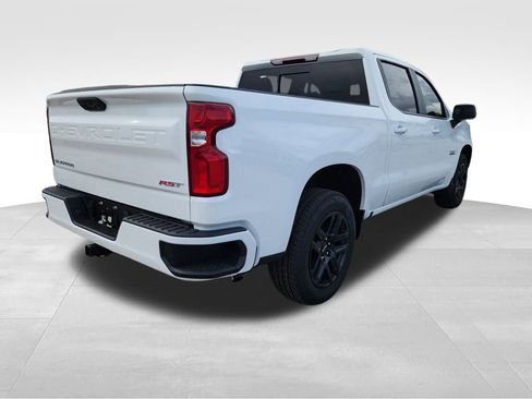 New 2026 Chevrolet Silverado 1500 RST w/ Texas Edition Plus image 7