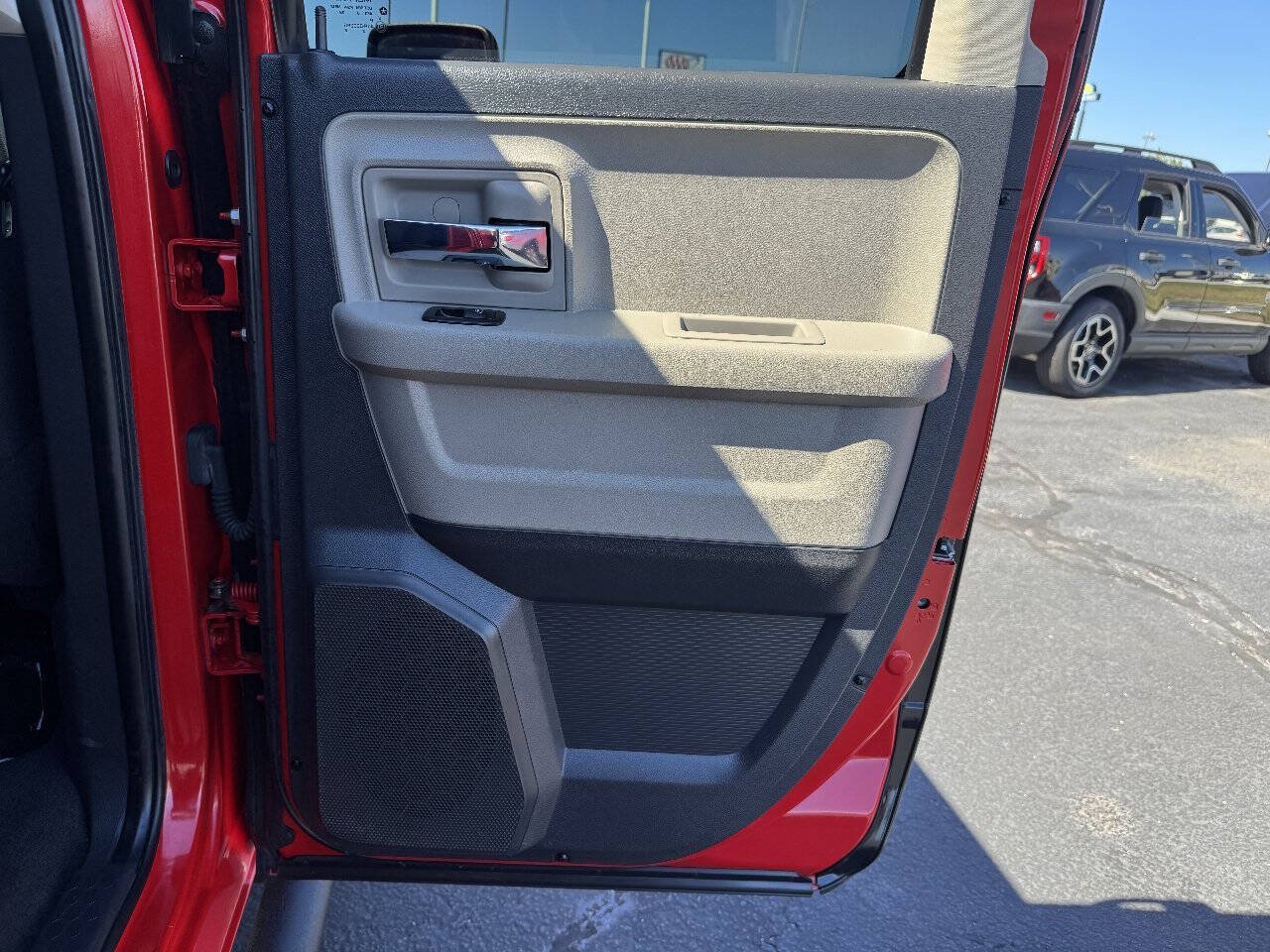 Used 2011 RAM 1500 Classic SLT RWD image 19
