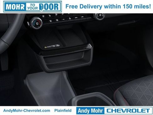 New 2027 Chevrolet Bolt RS w/ Technology Package FWD image 30