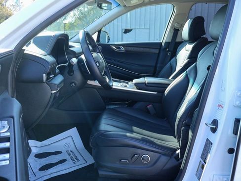 Used 2024 Genesis GV80 2.5T image 7