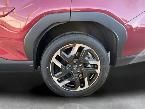 New 2025 Subaru Forester Limited image 9