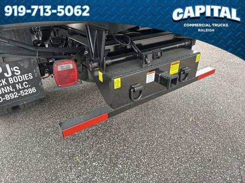 New 2025 Ford F450 XL image 15