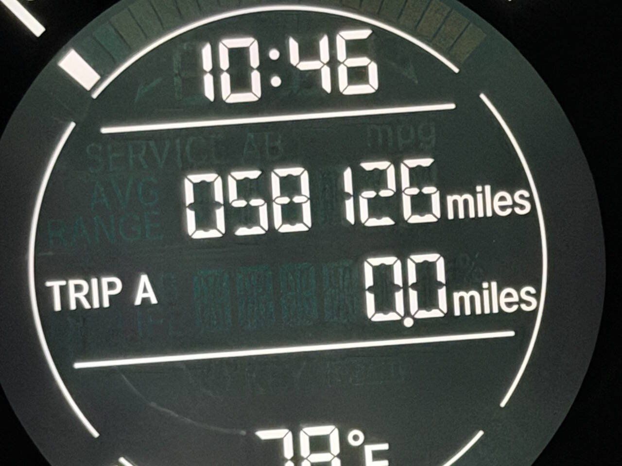 Used 2017 Honda HR-V LX image 26