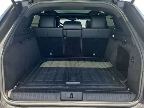 Used 2020 Land Rover Range Rover Sport HSE image 11