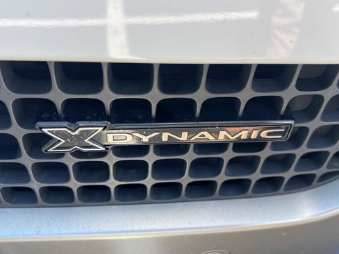 Certified 2023 Land Rover Defender 130 X-Dynamic SE AWD/4WD image 8