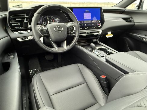 New 2026 Lexus RX 350 Premium image 26