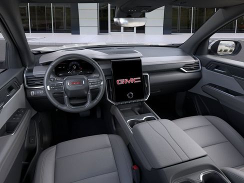 New 2026 GMC Acadia Elevation w/ Elevation Premium Package AWD/4WD image 15