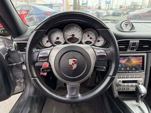 Used 2007 Porsche 911 Turbo image 26