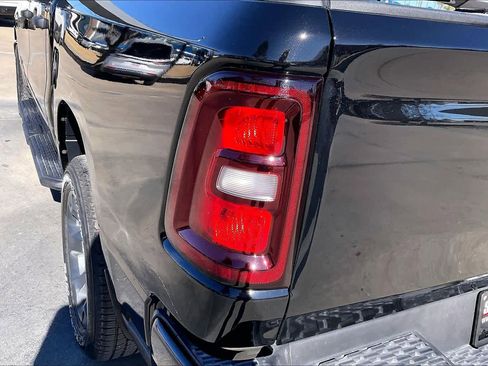 New 2026 RAM 1500 Express AWD/4WD image 14