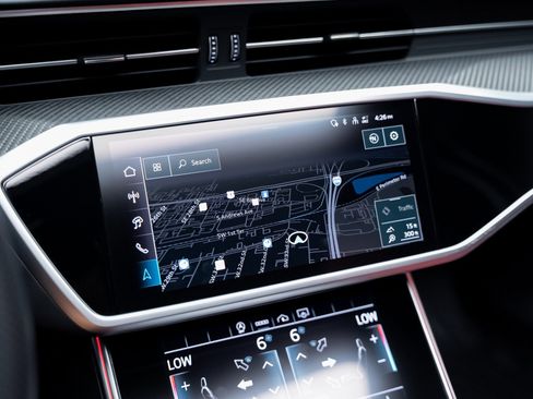 Used 2024 Audi S6 Premium Plus w/ Premium Plus Package image 50