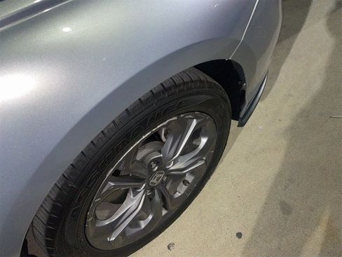 Used 2024 Honda Accord EX image 14