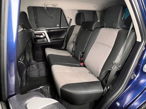 Used 2023 Toyota 4Runner SR5 image 13