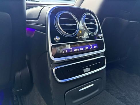 Used 2019 Mercedes-Benz Maybach S 560 4MATIC image 47