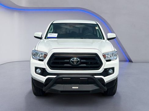 Used 2021 Toyota Tacoma SR w/ SR Convenience Package RWD image 9