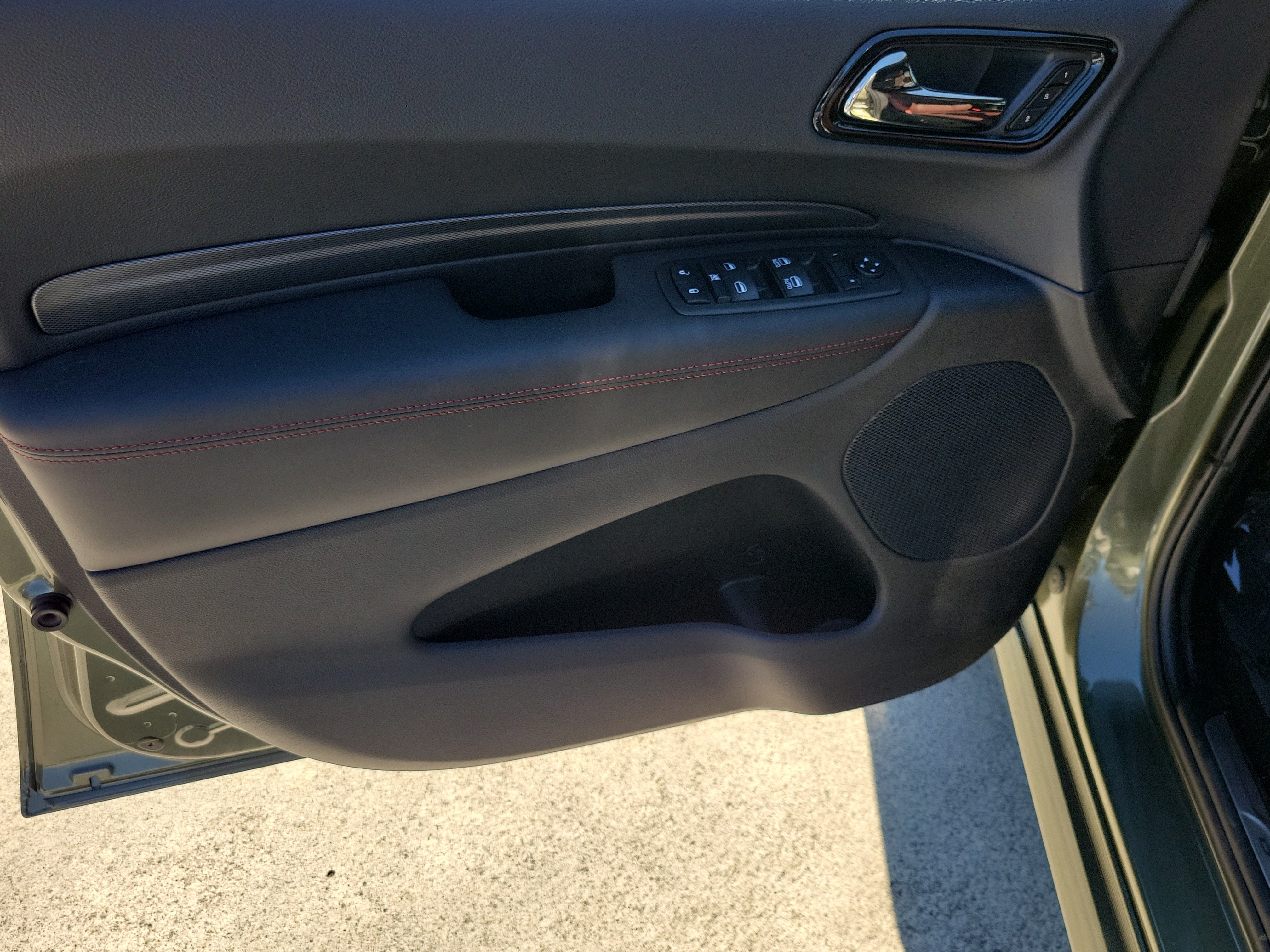 New 2027 Dodge Durango R/T AWD/4WD image 15