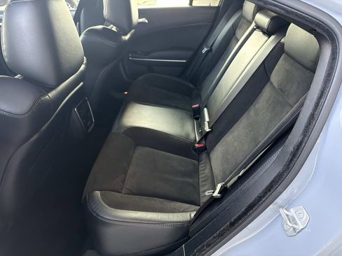 Used 2022 Dodge Charger Scat Pack image 13