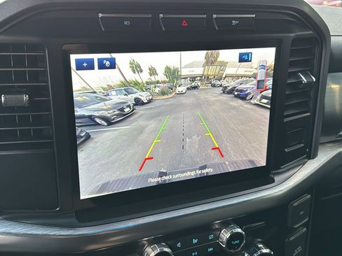 Used 2023 Ford F150 Lariat image 34