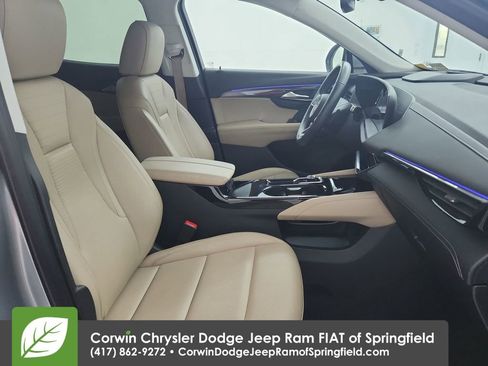 Used 2024 Buick Envision Preferred image 32