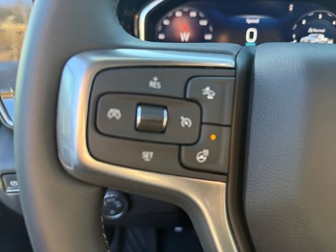 New 2026 Chevrolet Silverado 1500 LT w/ Z71 Off-Road Package AWD/4WD image 17