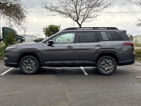 New 2026 Subaru Outback Premium image 7