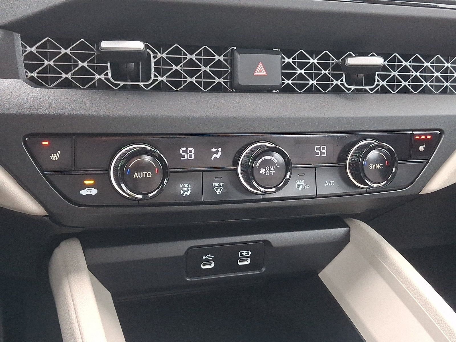 Certified 2023 Honda Accord EX image 16