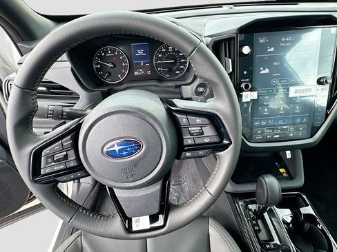 New 2026 Subaru Forester Sport image 11