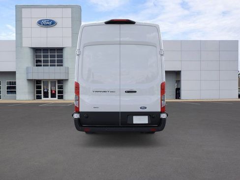 New 2026 Ford Transit 350 Base image 5
