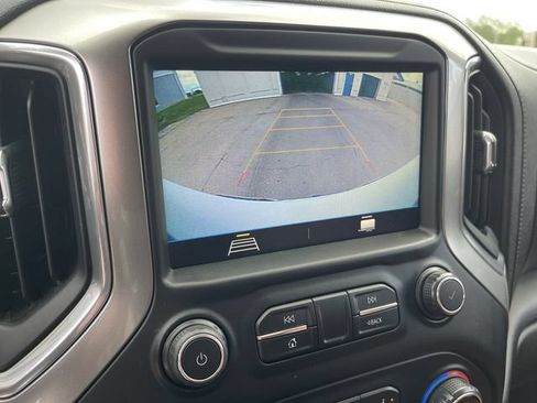 Used 2019 Chevrolet Silverado 1500 RST AWD/4WD image 21