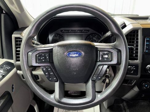 Used 2020 Ford F350 XL w/ Power Equipment Group RWD image 18