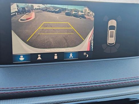 Used 2022 Acura MDX A-Spec image 15