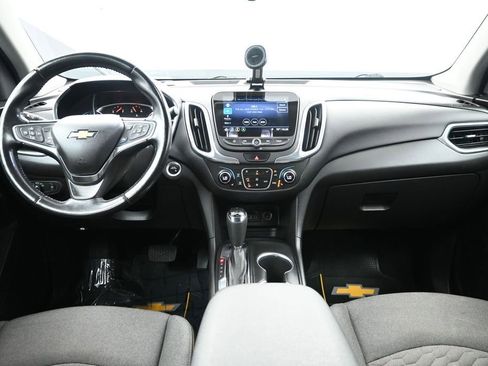 Used 2020 Chevrolet Equinox LT AWD/4WD image 28