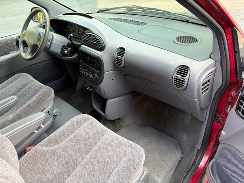 Used 1999 Dodge Grand Caravan SE FWD image 37