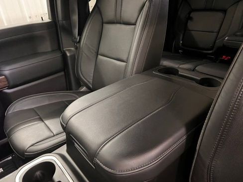 Used 2023 Chevrolet Silverado 2500 High Country w/ Technology Package image 33