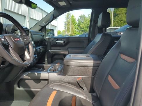 Used 2020 GMC Sierra 1500 AT4 w/ AT4 Premium Package AWD/4WD image 19