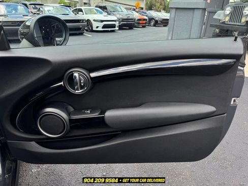 Used 2015 MINI Cooper S FWD image 25