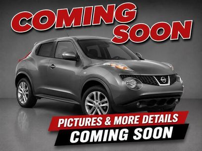 Used 2013 Nissan Juke SL