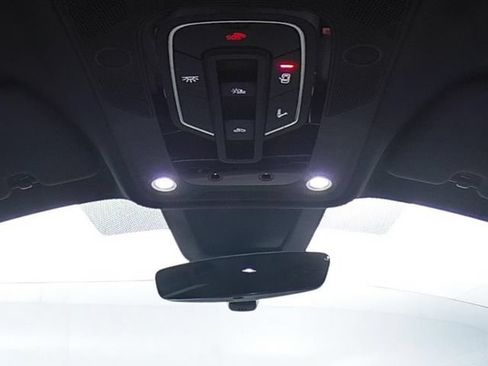 Used 2024 Audi SQ8 Prestige w/ Prestige Package AWD/4WD image 27