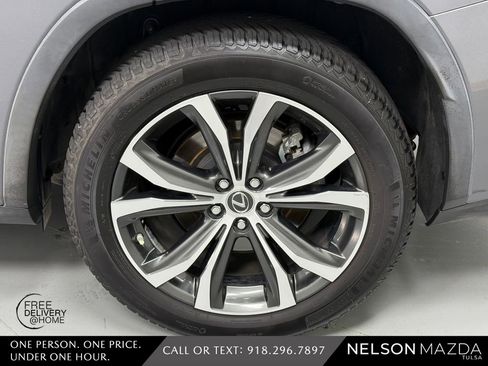 Used 2020 Lexus RX 350L FWD w/ Premium Package image 12