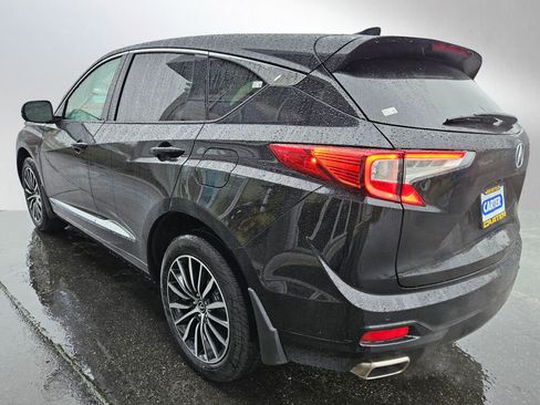 New 2025 Acura RDX SH-AWD w/ Advance Package image 5