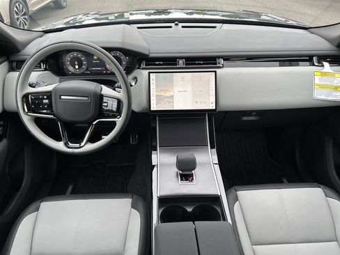New 2026 Land Rover Range Rover Velar Dynamic SE image 22