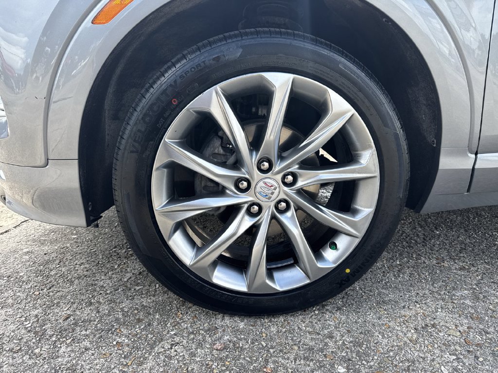 Used 2024 Buick Encore GX Avenir AWD/4WD image 12