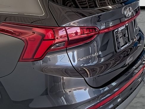 Used 2023 Hyundai Santa Fe Calligraphy w/ Cargo Package AWD/4WD image 10