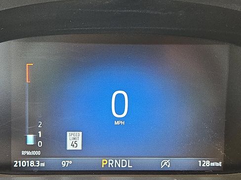 Certified 2023 Ford Escape ST-Line w/ Tech Pack #1 image 25