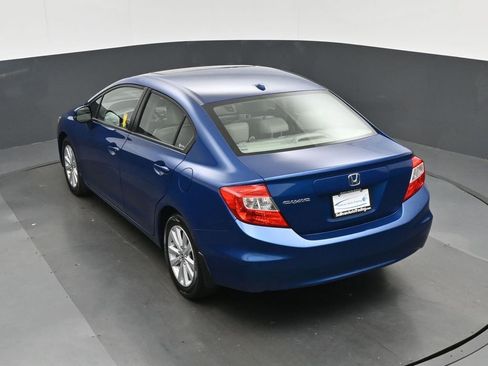 Used 2012 Honda Civic EX-L image 57