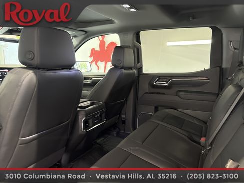 Used 2026 GMC Sierra 1500 SLT w/ SLT Premium Package AWD/4WD image 19