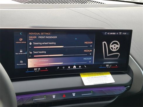 New 2026 BMW X3 xDrive30 w/ Premium Package image 22