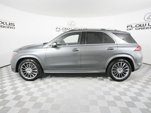 Used 2026 Mercedes-Benz GLE 450 4MATIC image 4
