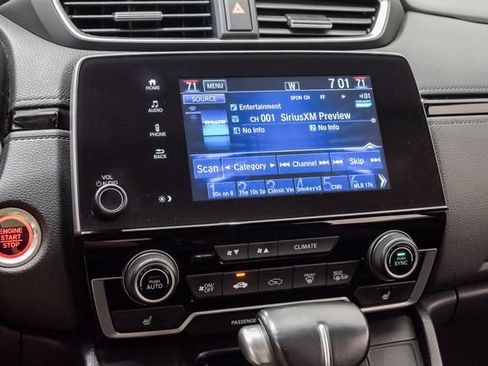 Used 2019 Honda CR-V EX-L image 17