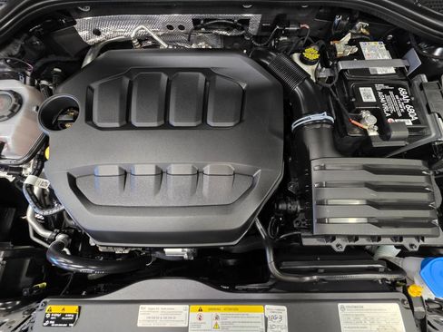 Used 2024 Volkswagen GTI SE FWD image 39