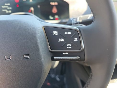 New 2026 Lexus ES 350h w/ Cold Area Package FWD image 28